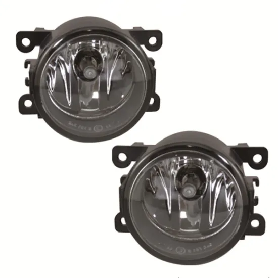 LED Fog Light for Renault Fluence 2011 Onwards
