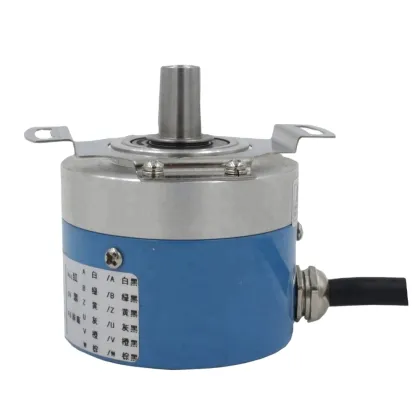 Changchun Sanfeng Factory ERN1331 Taper Shaft 1024ppr Otis Elevator Rotary Encoder