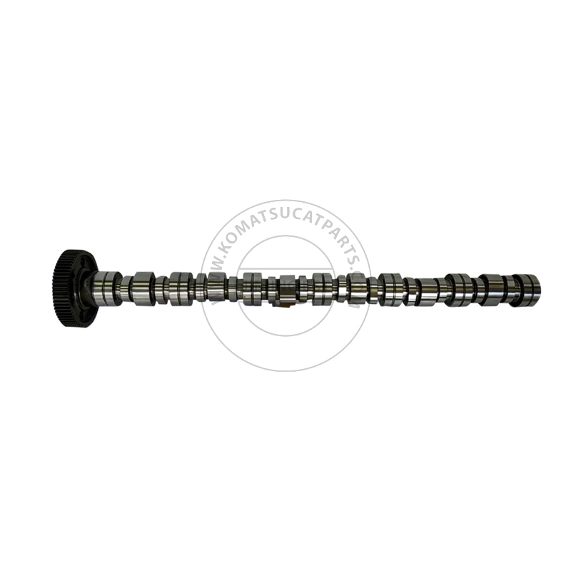 6240-41-1200 camshaft for komatsu WA600 SA6D107E