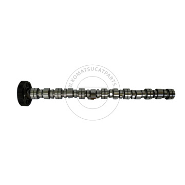 6240-41-1200 camshaft for komatsu WA600 SA6D107E engine