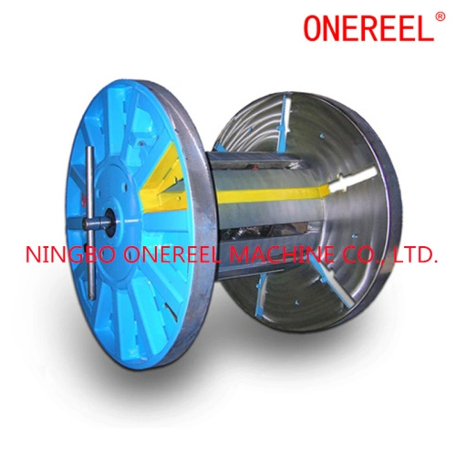 Collapsible Spool Drum Reel for Wire Cable China Manufacturer