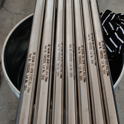 Tmt Cocr Alloy Astm F1537 2