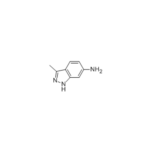 3-méthyl-1H-indazol-6-ylamine CAS 79173-62-9