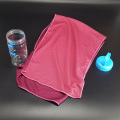 Great Idea Fast Cooling Hot Summer Beach Towel