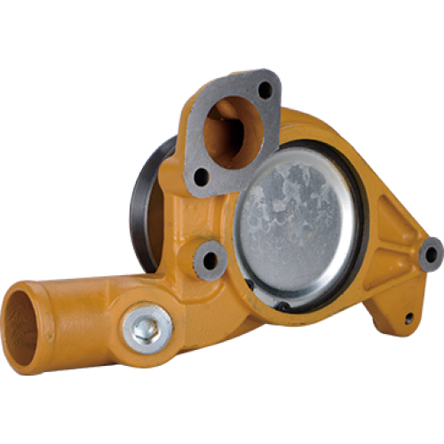 WATER PUMP ASS'Y 6136-62-1102