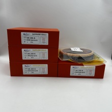 Hydraulische cilinderafdichtingskit voor Kobelco SK200-8
