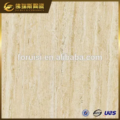 Item:FD-M69204 White Portobello Tuscan Bone Porcelain Travertine Marble Price