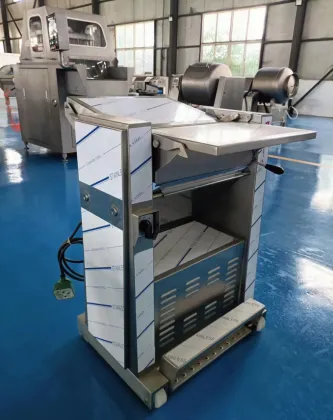 Pork Skinner: Full Stainless Steel Pork Skinning Machine