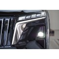 Hongqi H7 family friendly sedans