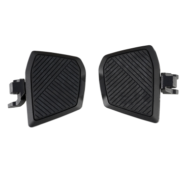 ATV Parts and UTV Accessories: Wider Design Larger Brake Pedal for Can Am Ryker All Models