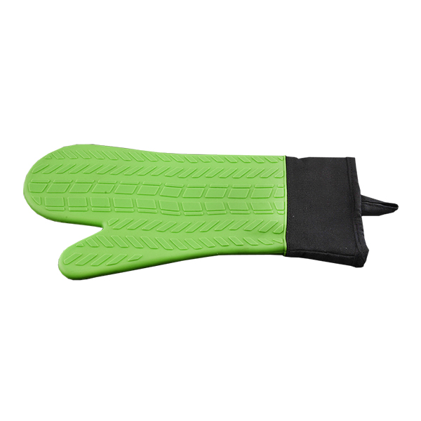 silicone gloves