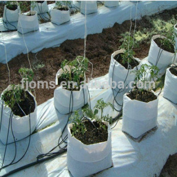 5 Gallon Hydroponic Plastic Grow Bags with Factory Price