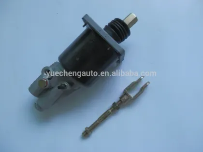 Auman Kunlun/Xiongshi clutch booster 1417116200303