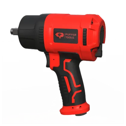 Best Rated High Torque Compact Pneumatic Impact Wrenches For Sale