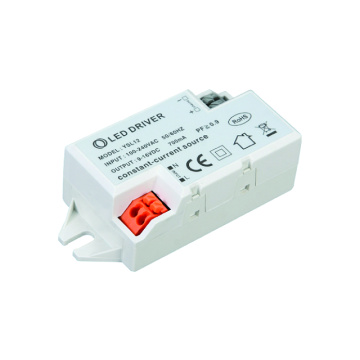12W Constant Voltage 12V LED Power Supply