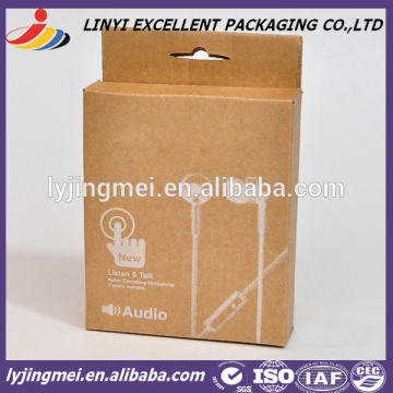 paper hanging OEM dislaly box