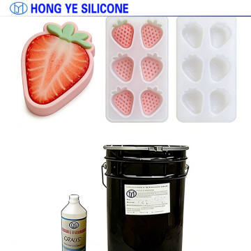 Precision RTV Silicone for Poly Resin Sculpture Casting