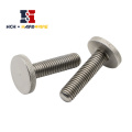 Hot Sale Thumb Screw Stainless Steel