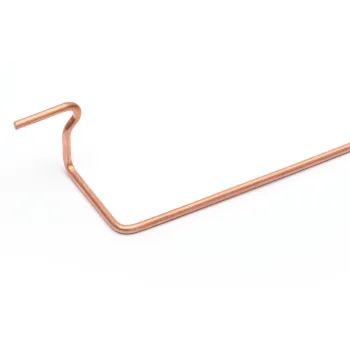 Exhaust Precision Spring Clips for Powerful Mounting Applications