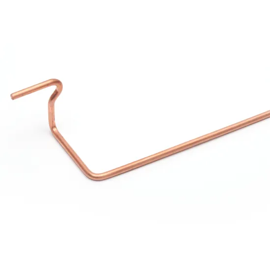 Exhaust Precision Spring Clips for Powerful Mounting Applications
