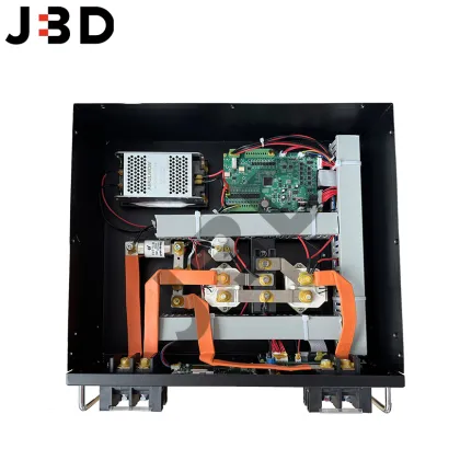 JBD High voltage bms Vietnam