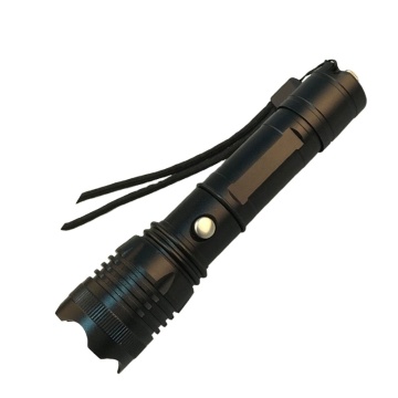 Rechargeable Self-Defense Lanterns with Safety Hammer: Bright and Tactical Lighting Solutions