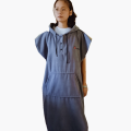 Adult custom cool changing dry robe