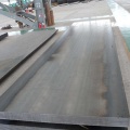 AR400 Abriebfest Stahlplatten