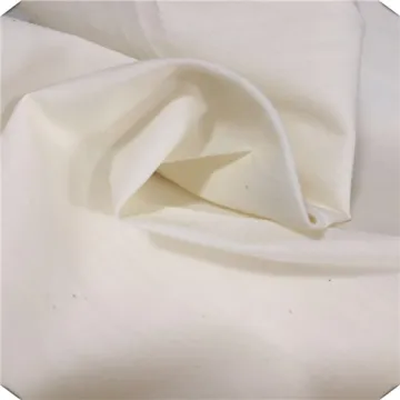 Hot Selling CVC Poplin Grey Fabric