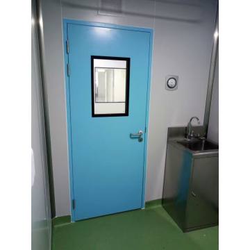 Automatic Sliding medical airtight doors