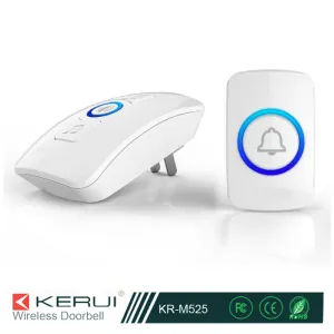 32 Music songs chime door bell/wireless electric door bell (KR-M525)