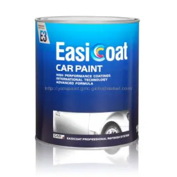 Easicoat Car Paint/Automotive Refinish