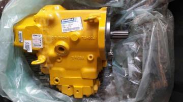 Komatsu D275A-5 bulldozer hydraulic pump 708-1L-00340