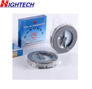 0.18mm EDM Wire Cutting Machine - Molybdenum Wire (Mo Wire)