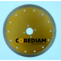 D180 Diamond Granite Blades