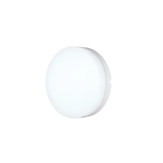 18W round  Wall Light Outdoor Courtyard