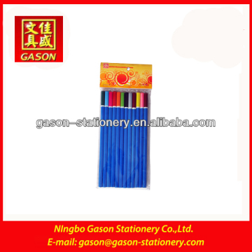 Wood Color Pencil
