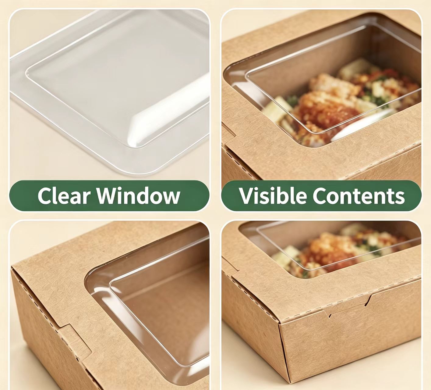 Food Safe