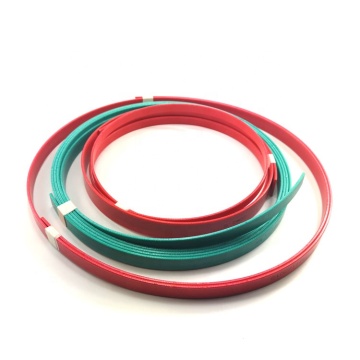Phenolic Fabric Wear Strip for 15x2.5mm Excavator Cylinder