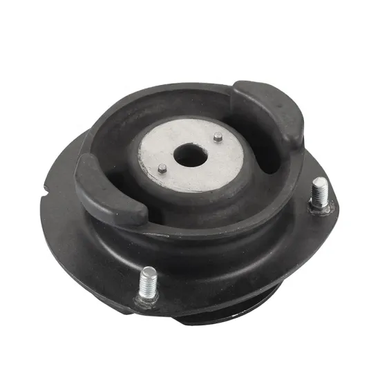 YOUPARTS OEM 1243201444 Front Engine Mount Strut Mount for Mercedes Benz W203 & Toyota Noah