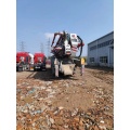 XCMG SINOTRUK 69-метър HB69V бетонна помпа камион