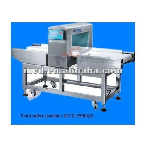 Non Ferrous Metal Detector/Buy Metal Detector MCD-F500QD