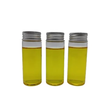 Exploring DBU: The Widely Utilized Yellow Liquid Epoxy Resin Hardener with CAS No. 6674-22-2