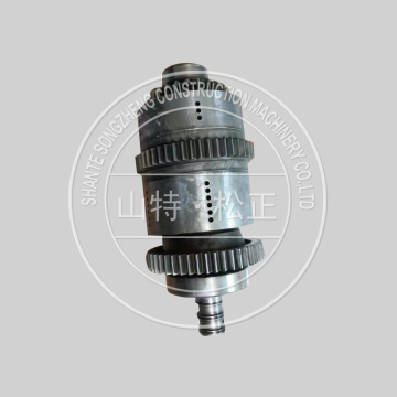 KOMATSU Loader WA450-3/WA470-3 frizione di trasmissione Assy 714-07-12500