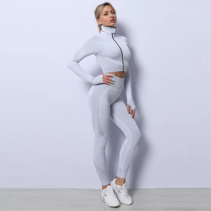 Roupas esportivas de última geração para vantagem competitiva
