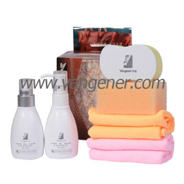 Brand Top 1 Hanor Leather Cleaner/ leather bag cleaning spray/Shoe Cream