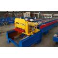 Step Tile Roof Spanish Tile Machine