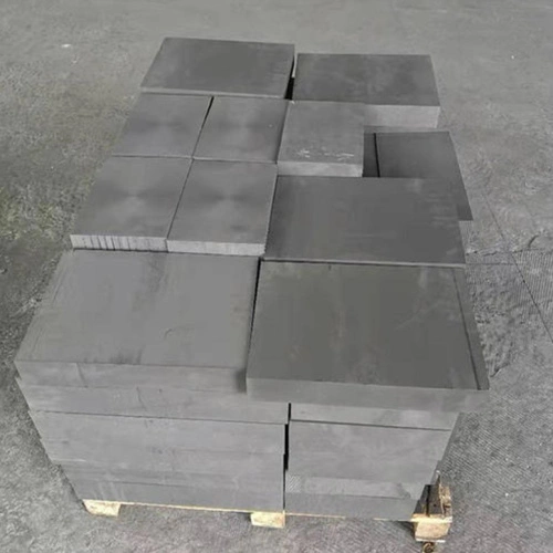 HIGH DENSITY GRAPHITE BLOCK. HIGH DENSITY GRAPHITE BLOCKS