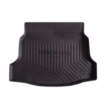 Trunk -matten voor Dodge Journey