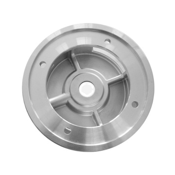 CNC Machining Stainless Steel/Brass/Aluminum/Titanium Part